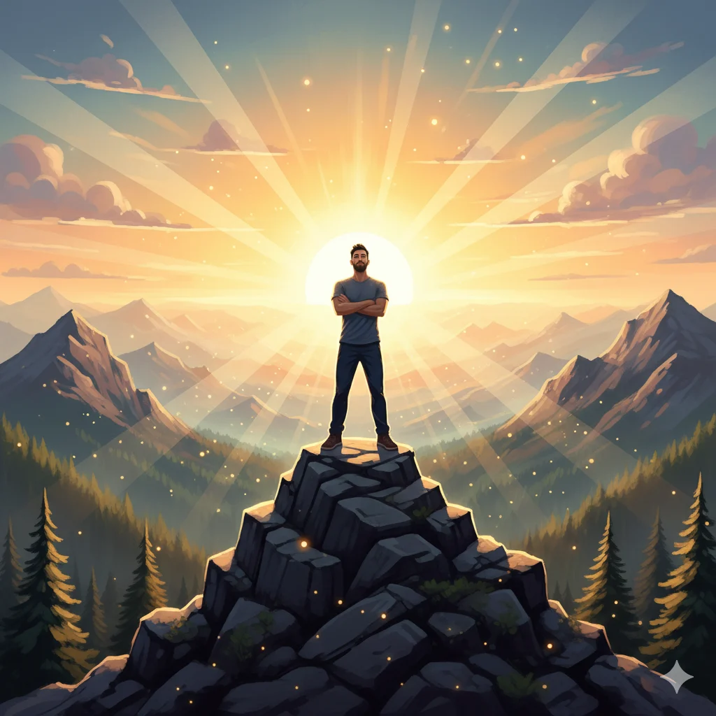 Spiritual Warfare Prayers PDF