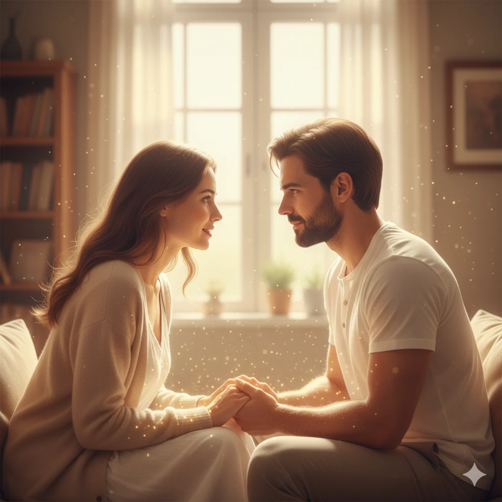 Relationship Prayers for Dating Couples