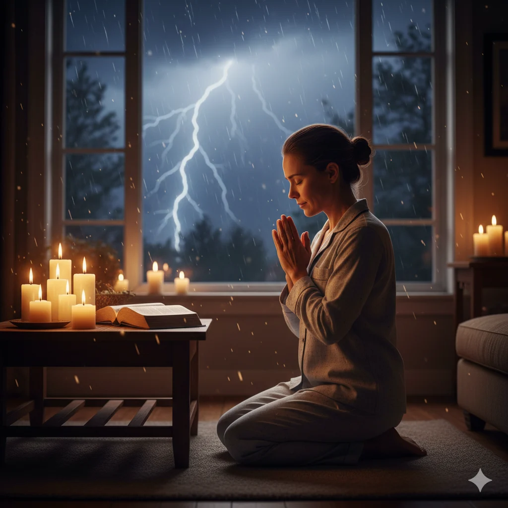 thanksgiving prayers to god