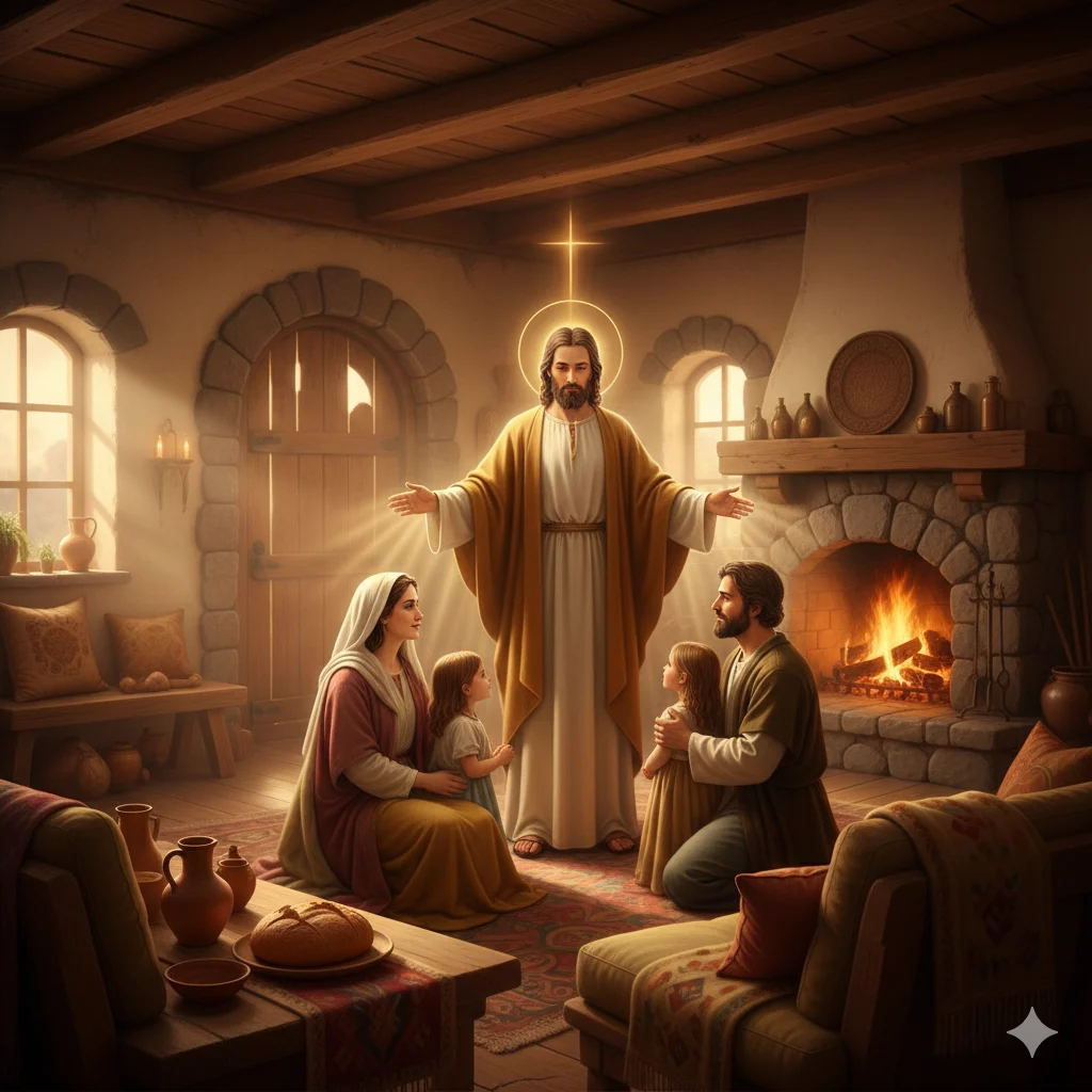 prayers to saint joseph