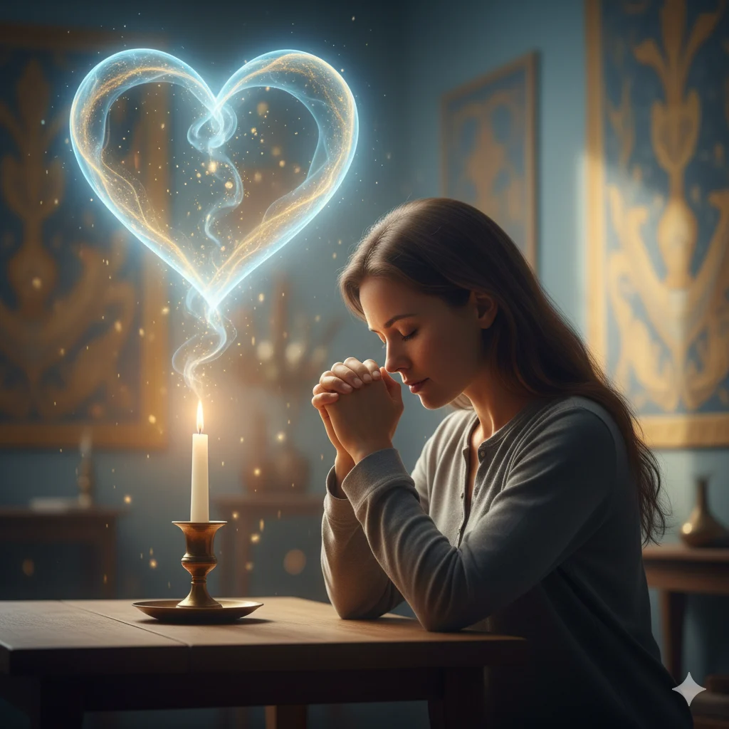 sacred heart prayers