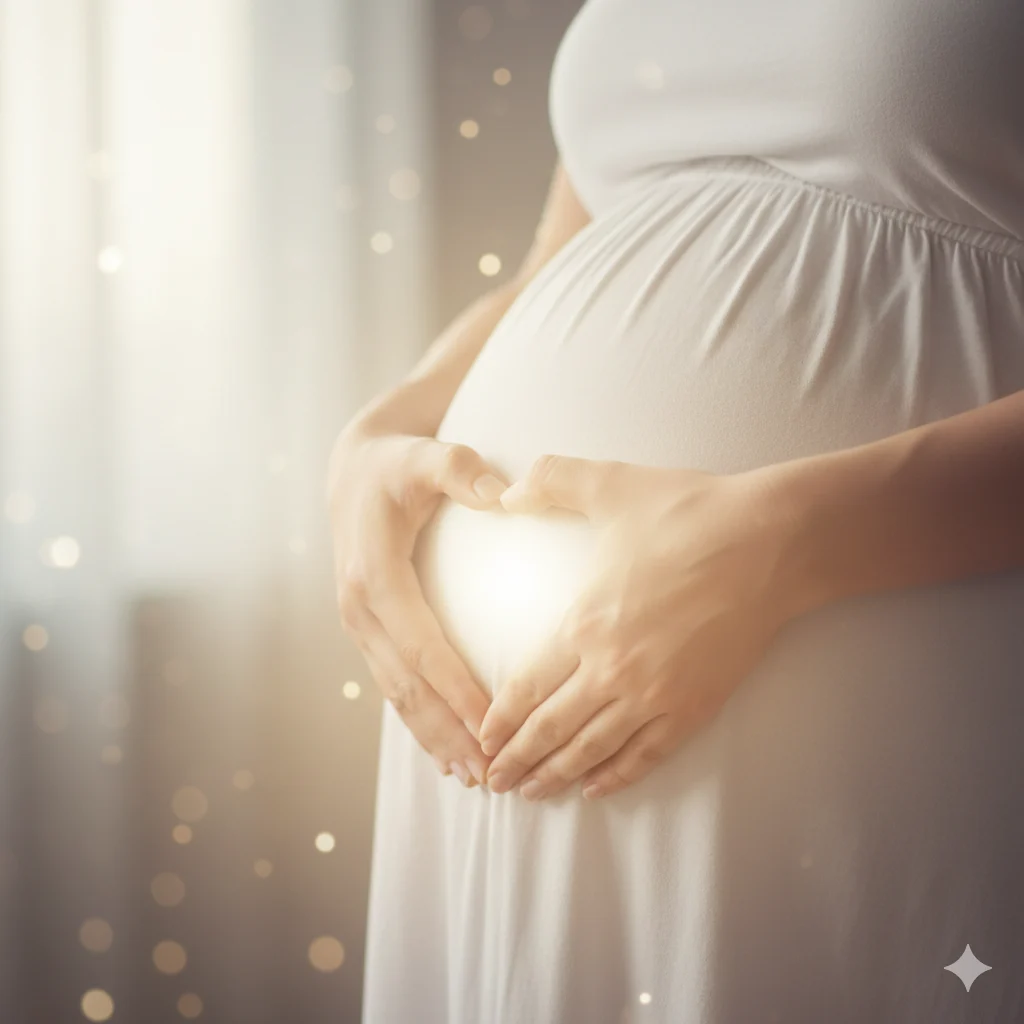 prayers for safe delivery