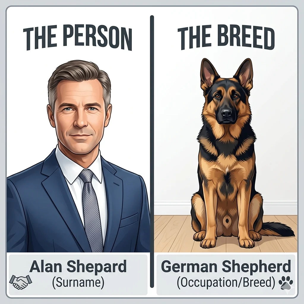 shepherd or shepard
