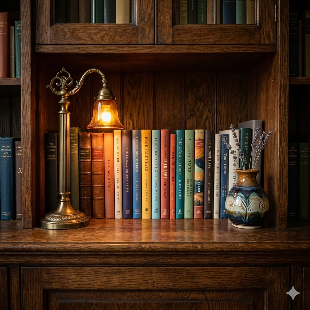 complimented or complemented