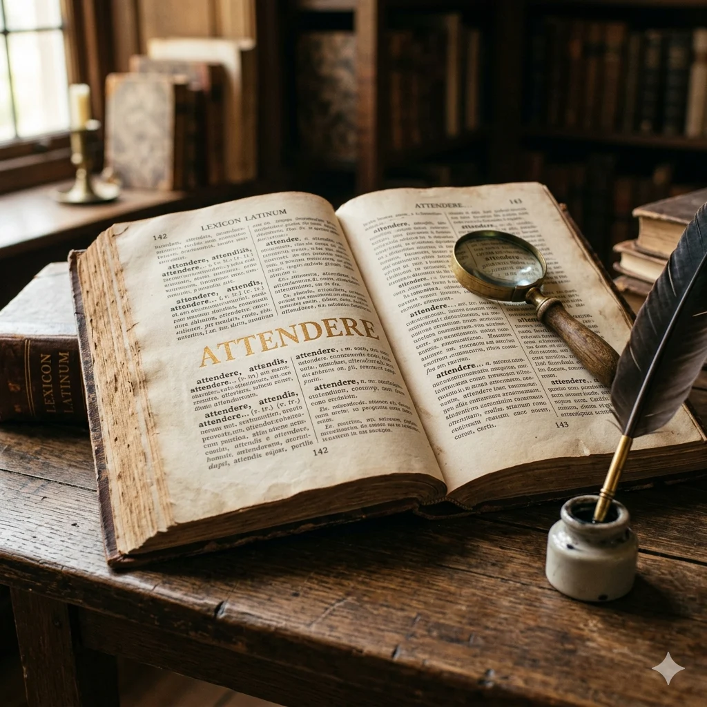 unattentive or inattentive