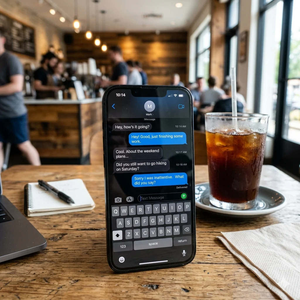 unattentive or inattentive