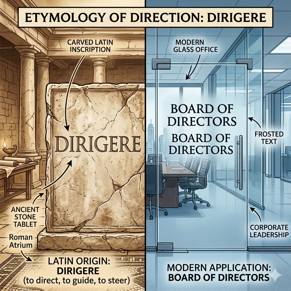 directer or director