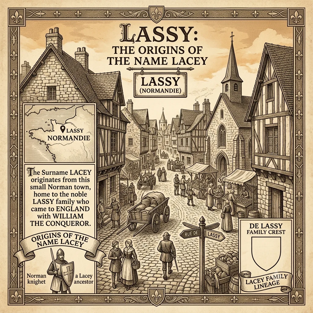 lacey or lacy
