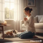 Prayers for Sick Dog