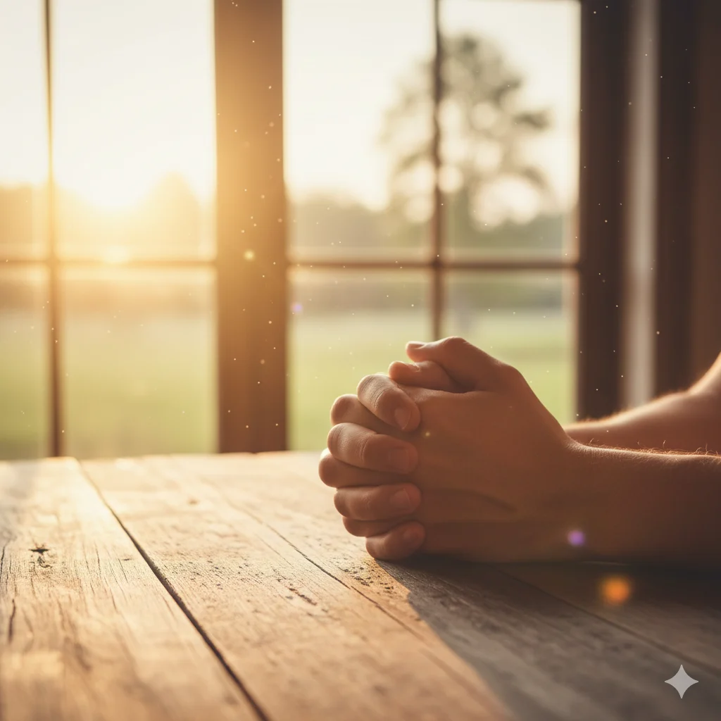 thanking god for answered prayers