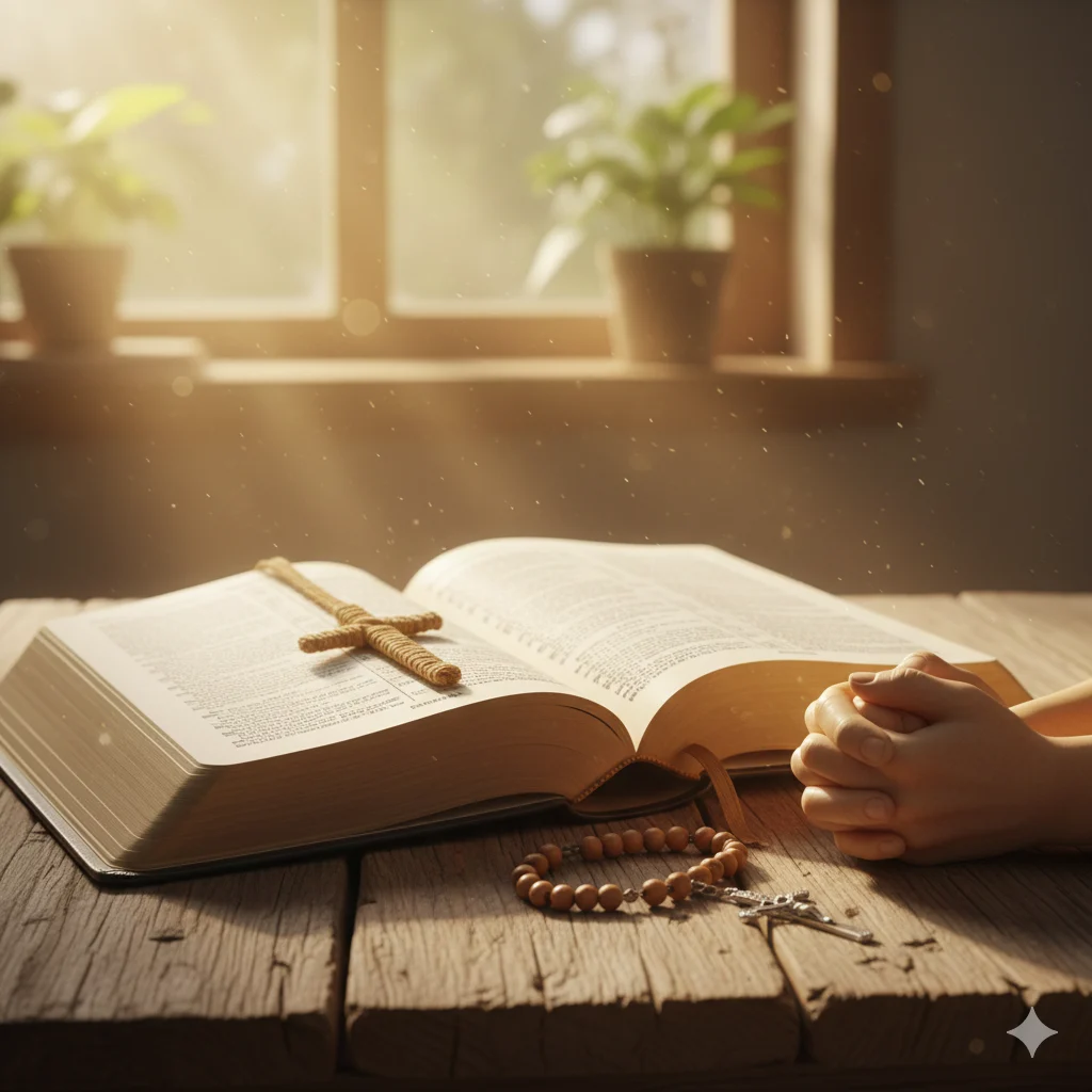 different prayers in the bible