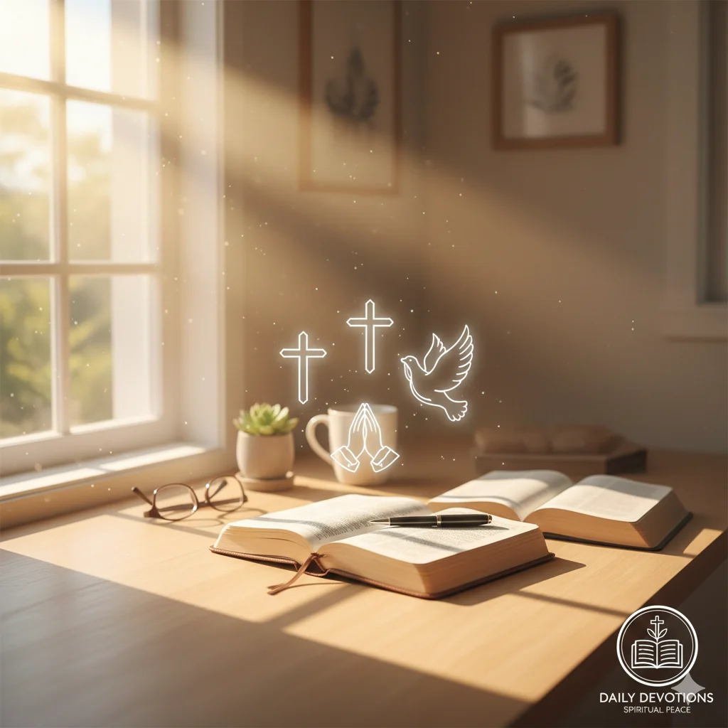 Powerful Midday Prayers