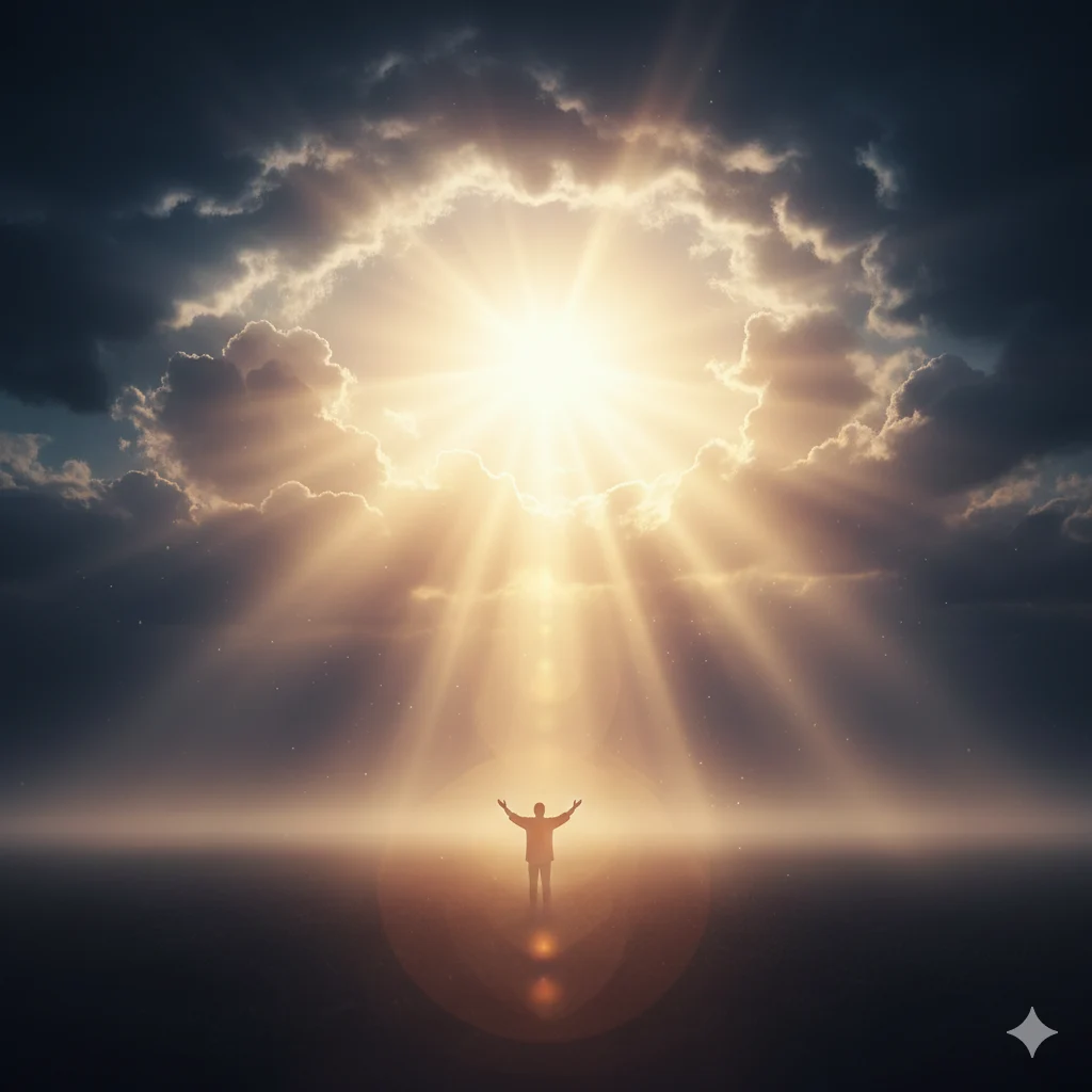 prayers to rebuke evil