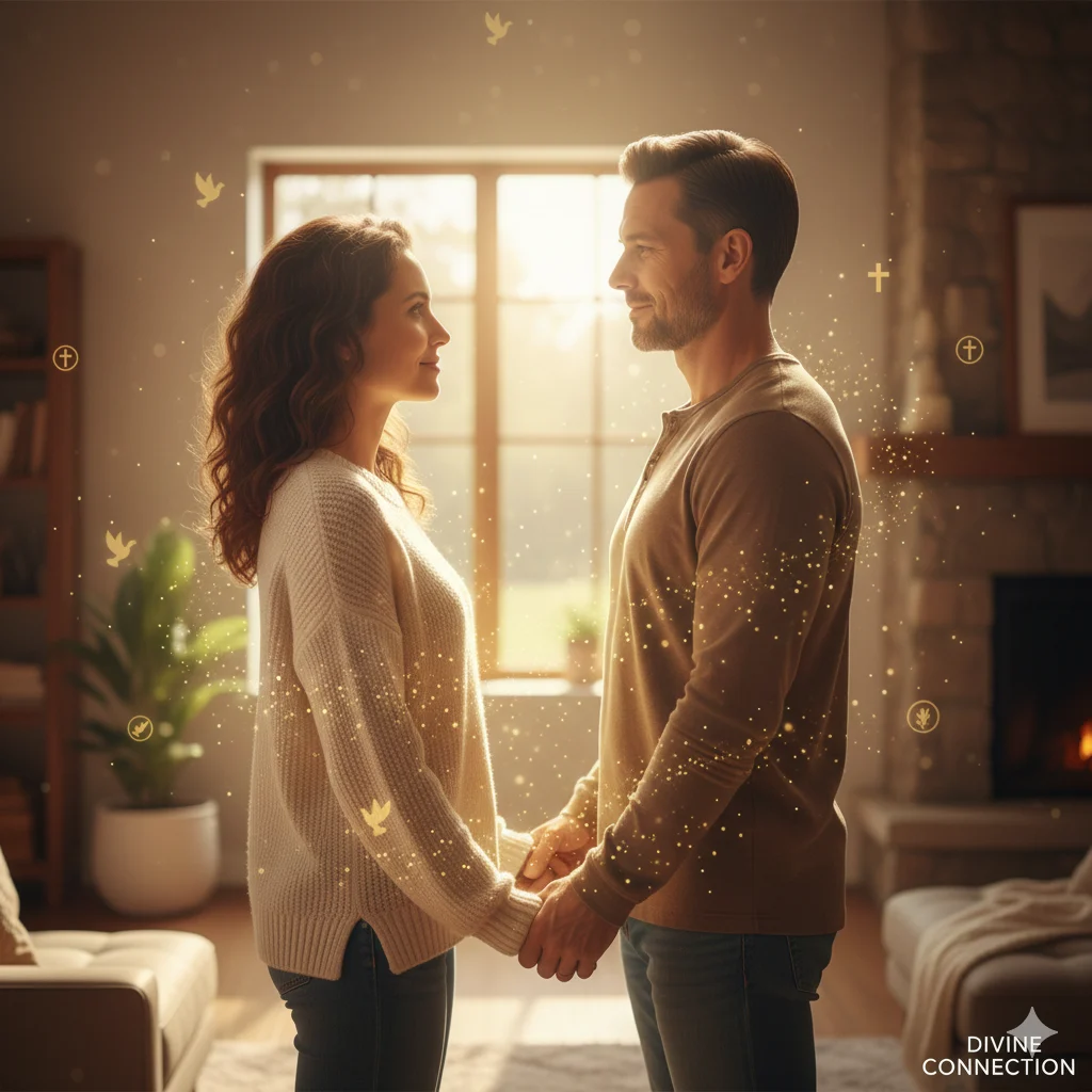 Prayers for a Relationship