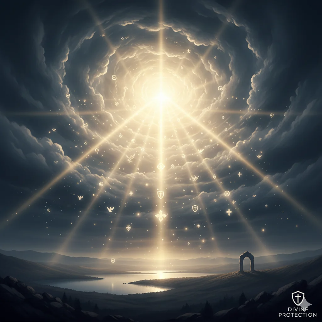 Powerful Deliverance Prayers