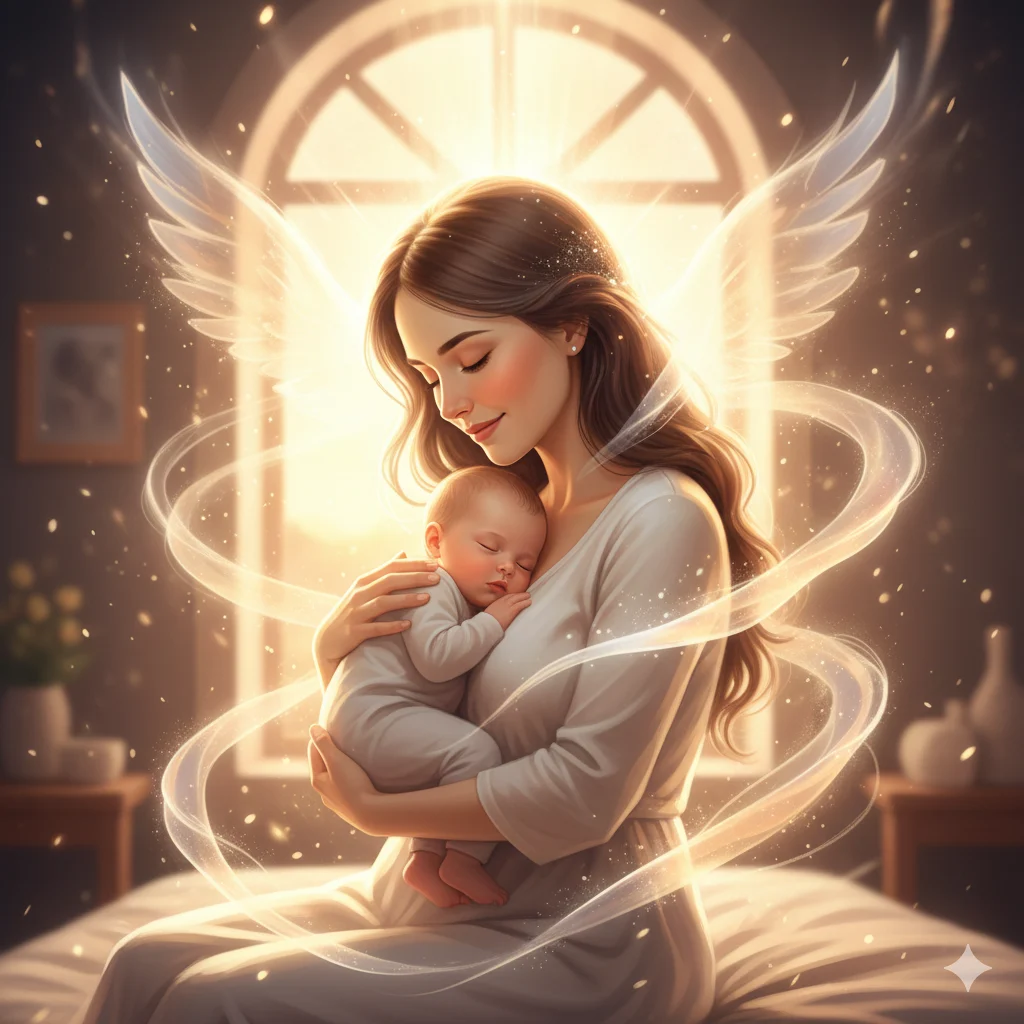 prayers for a safe delivery