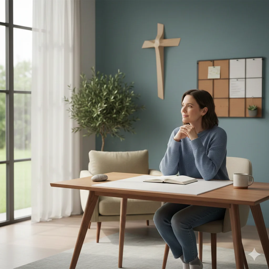 prayers for work situations