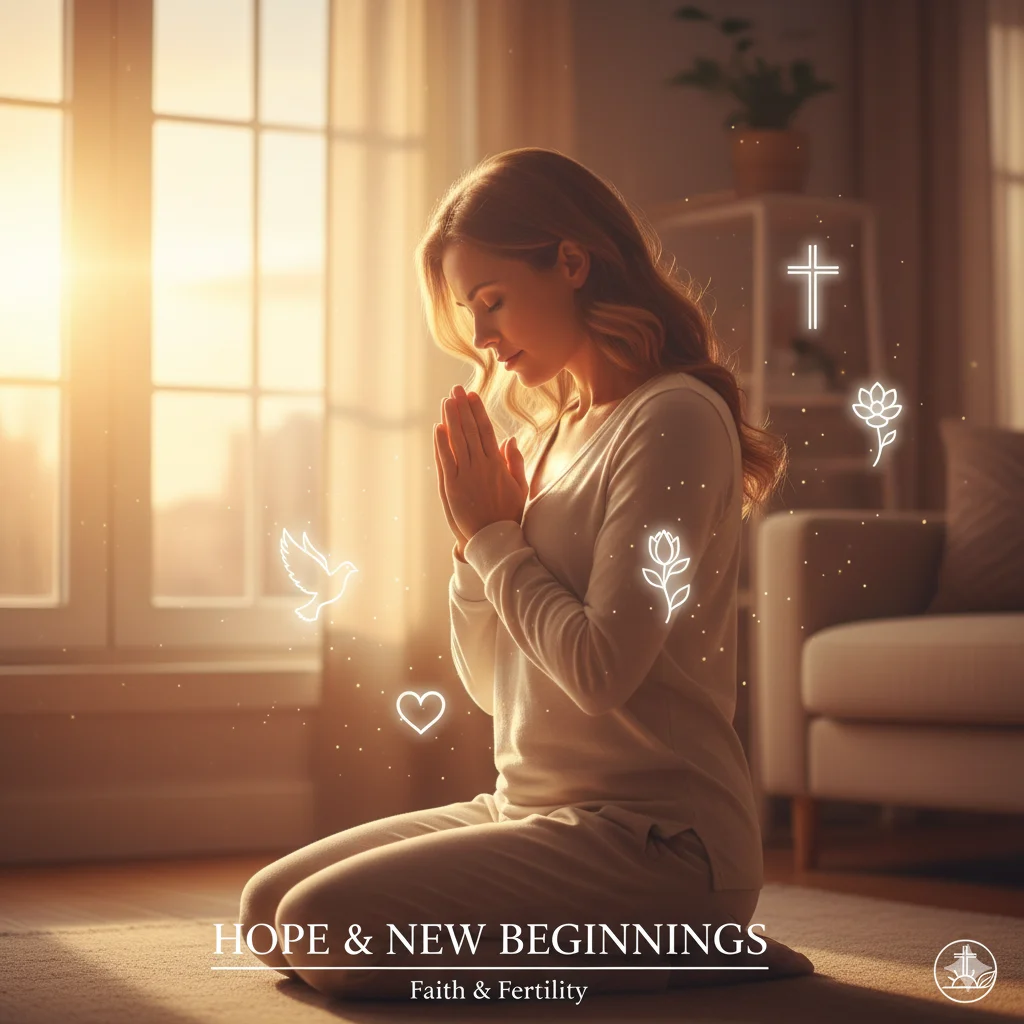 Prayers for Fertility