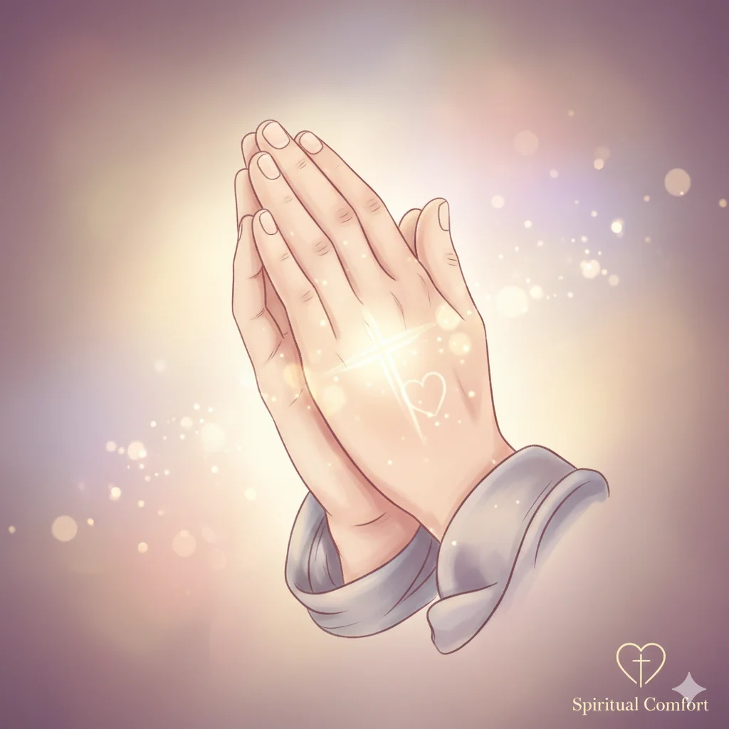 Sending Hugs and Prayers Images