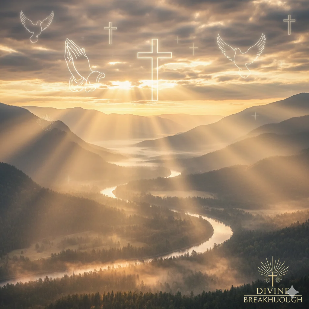 The Prayers of a Righteous Man Availeth Much Meaning