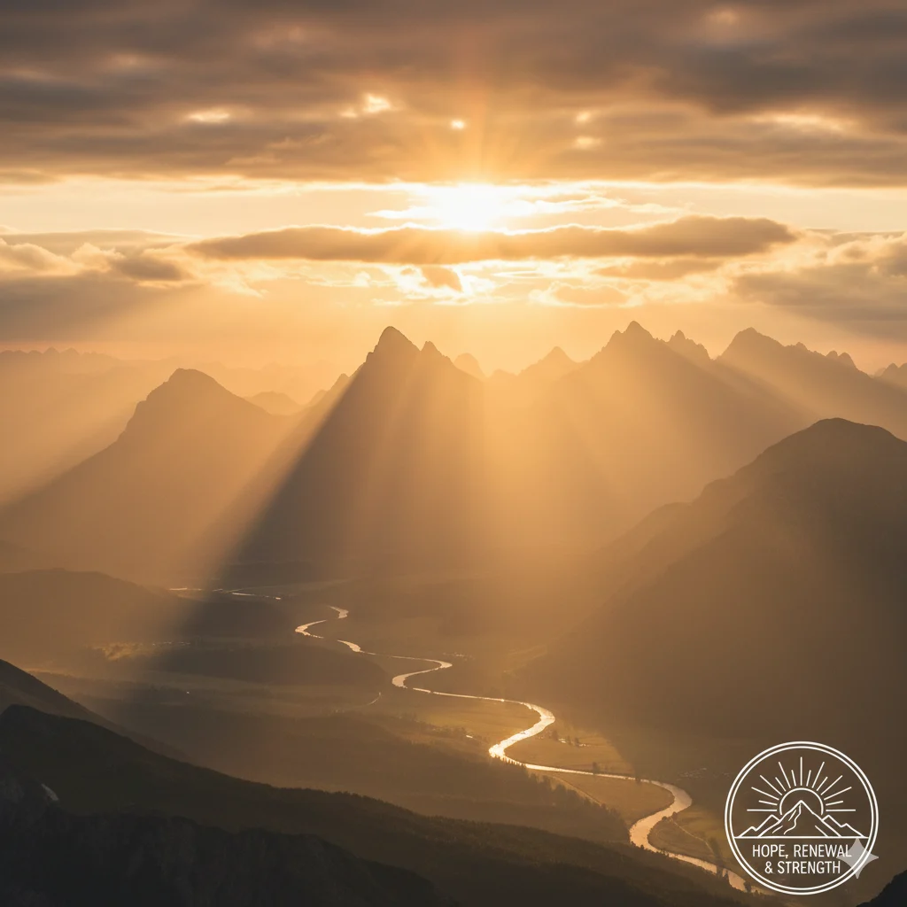 Prayers for Strength and Hope