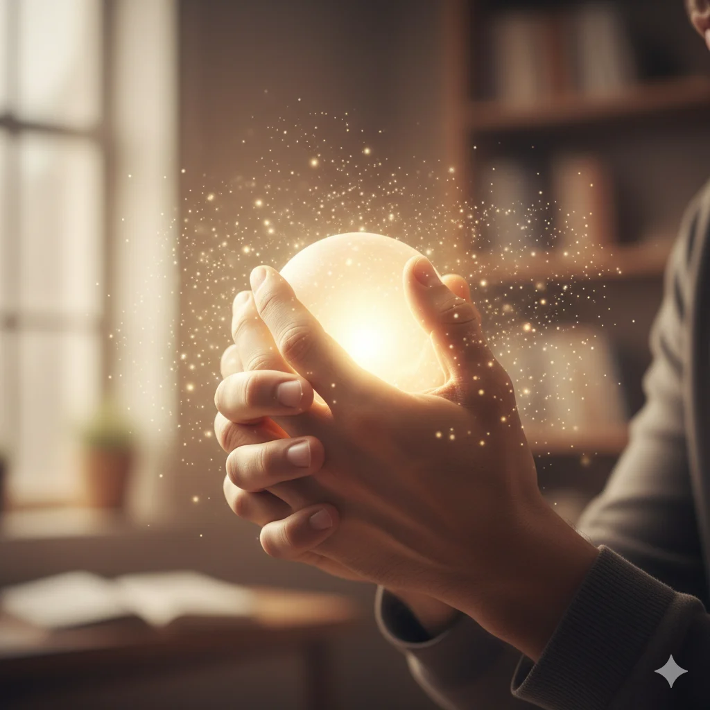 Intercessory Prayers for Others