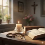 Basic Catholic Prayers