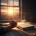 Answered Prayers in the Bible