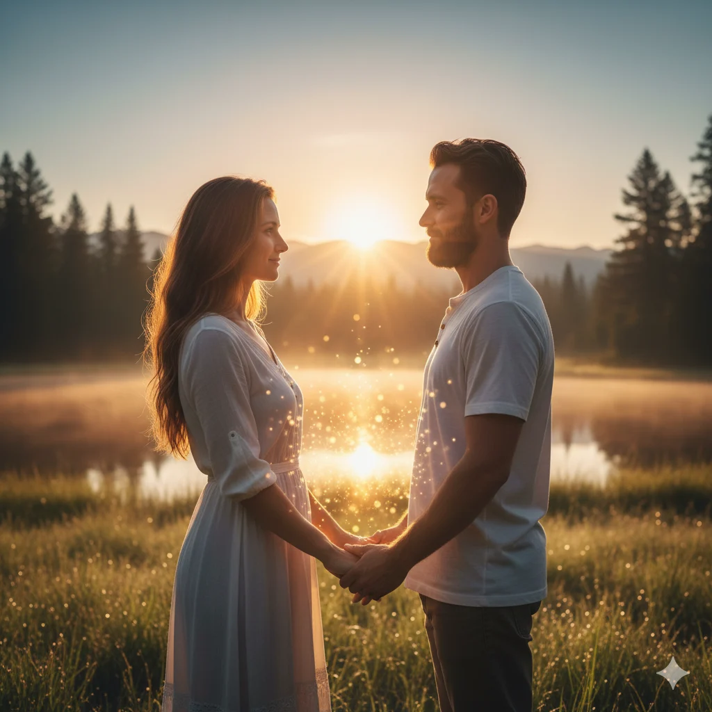 Relationship Prayers for Dating Couples