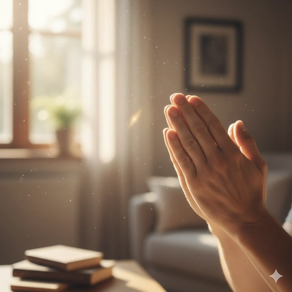 Prayers for the Sick and Dying