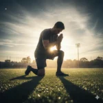 Prayers for Athletes