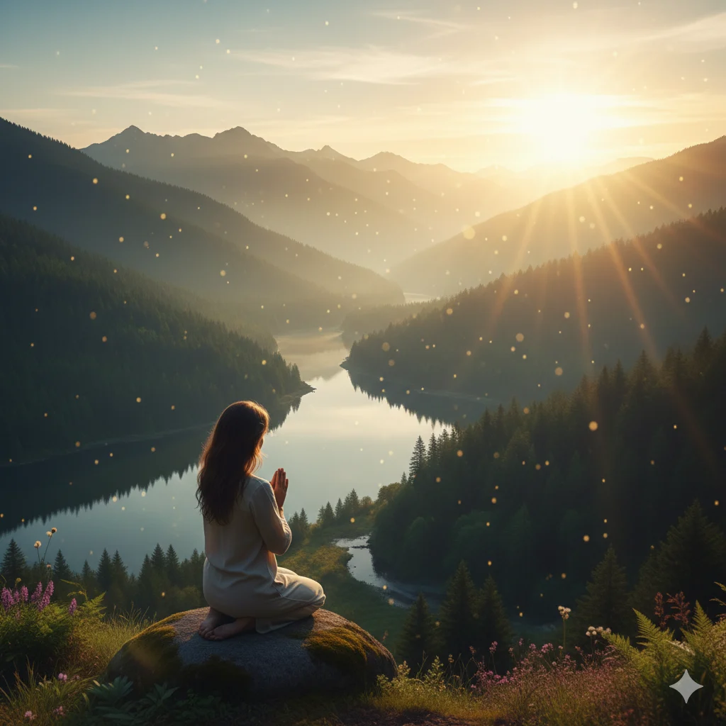 Prayers of Repentance