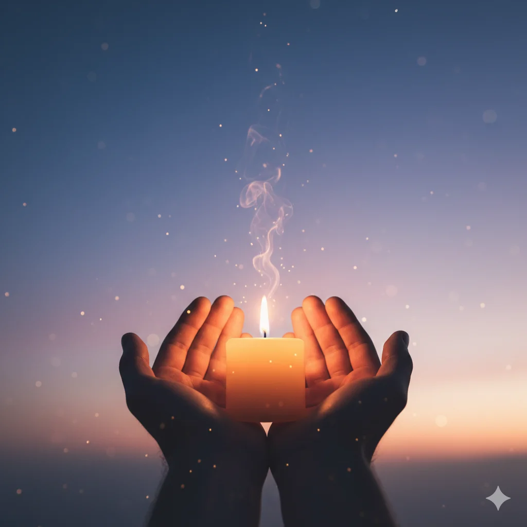 prayers for death of a loved one