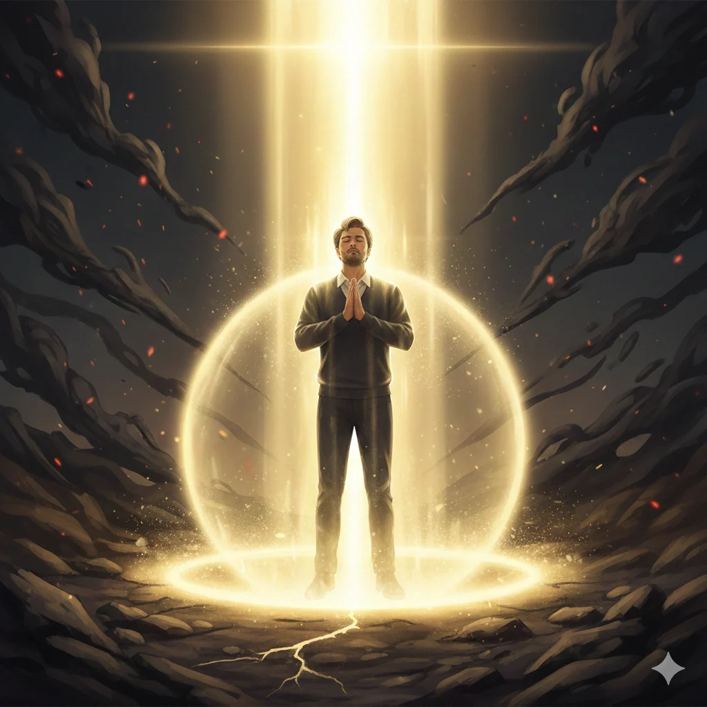 Spiritual Warfare Prayers PDF