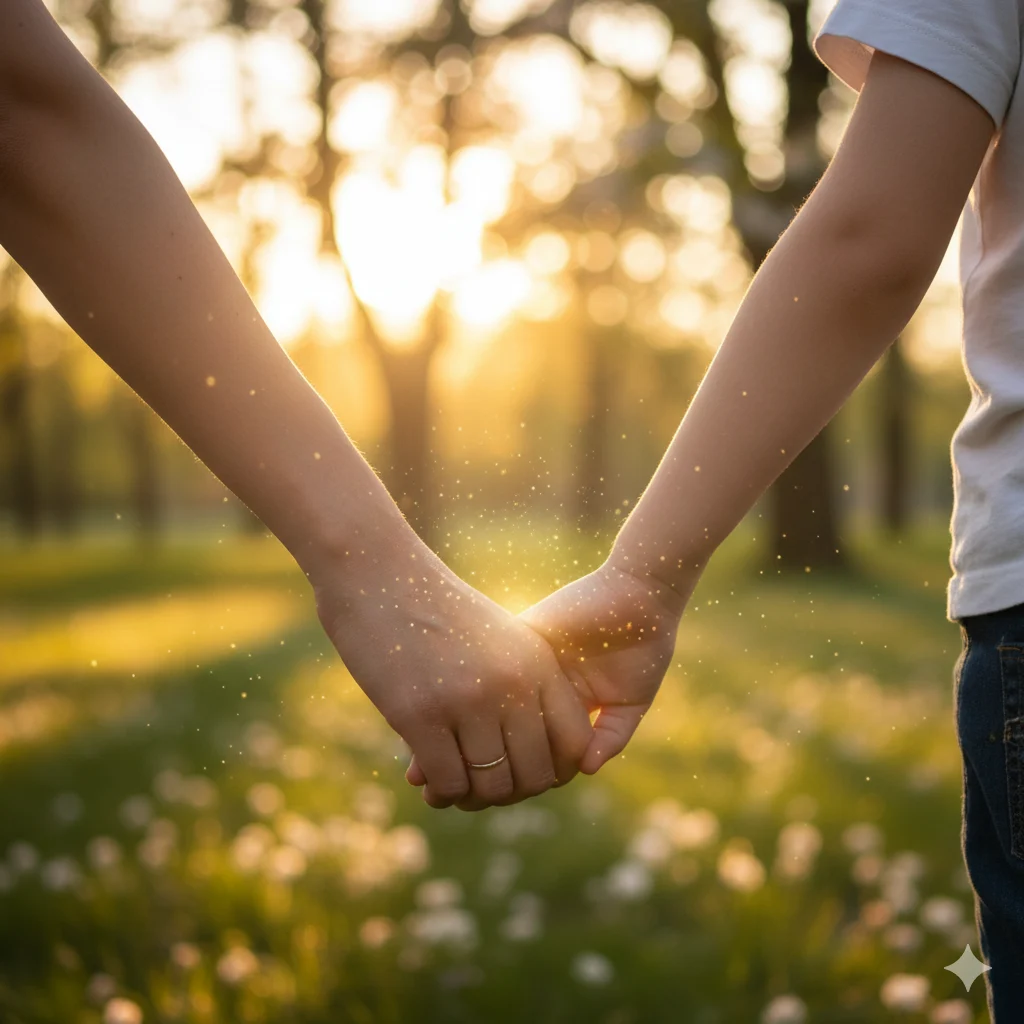 Prayers for a Sick Child