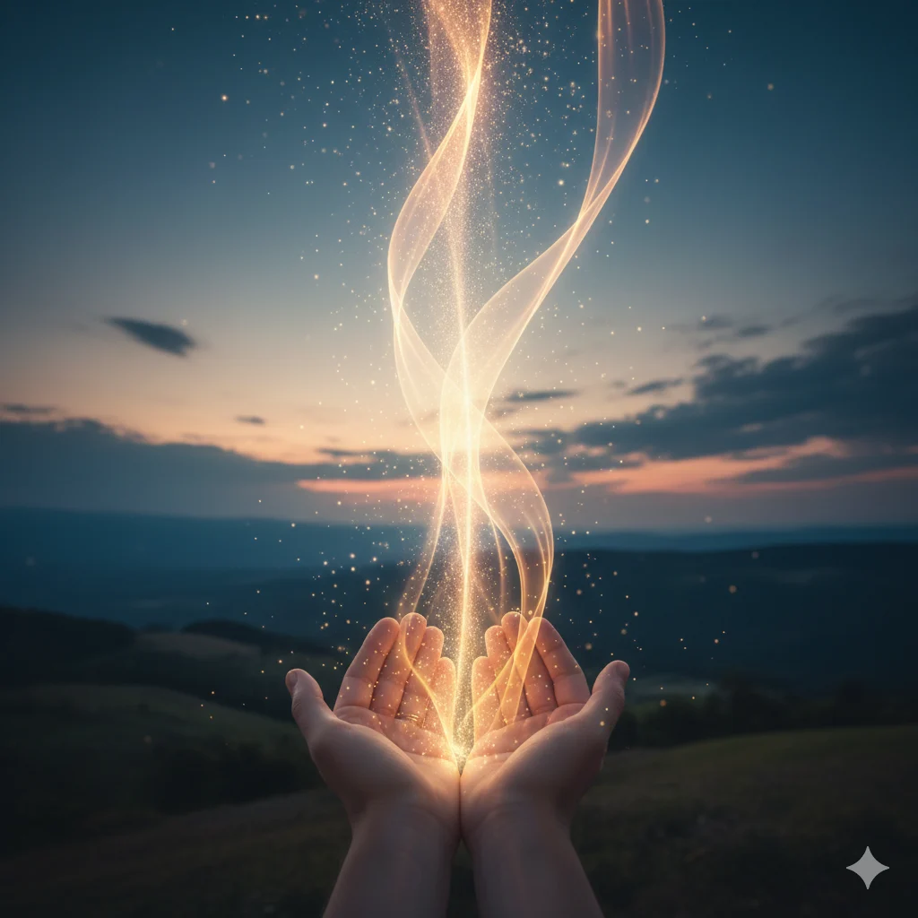 sending prayers and love