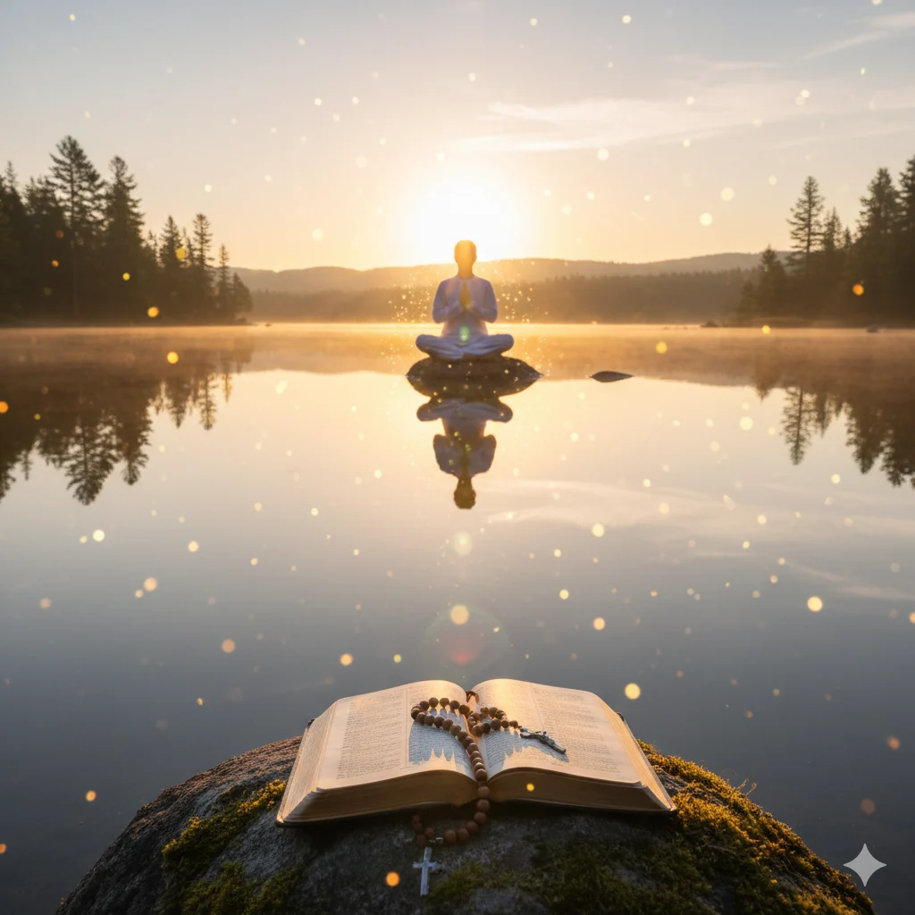 Spiritual Divine Inspiration and Prayers