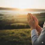 thanksgiving prayers to god