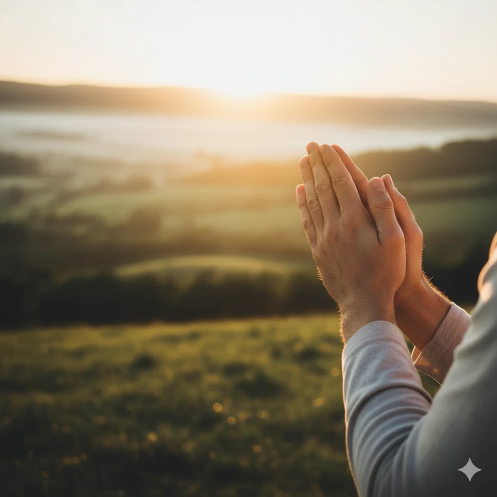 thanksgiving prayers to god