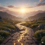 prayers for restoration