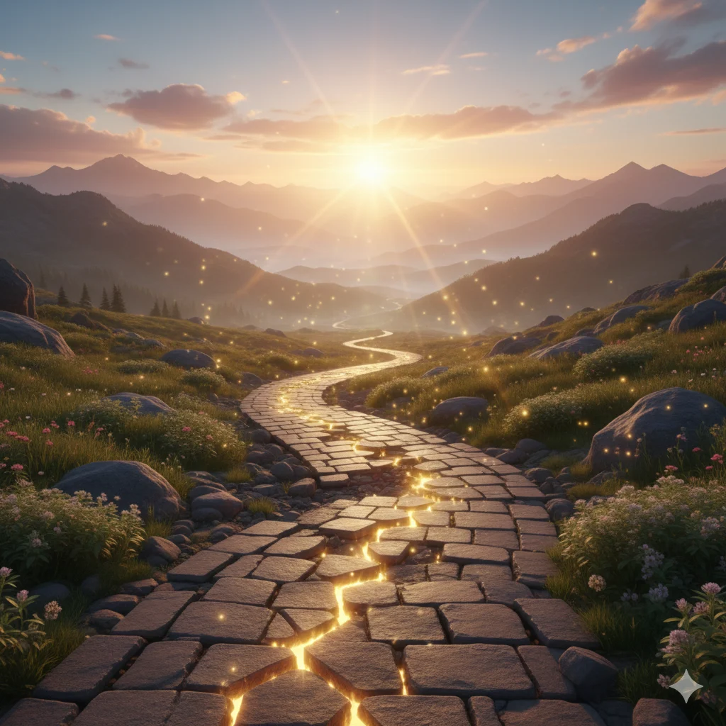 prayers for restoration