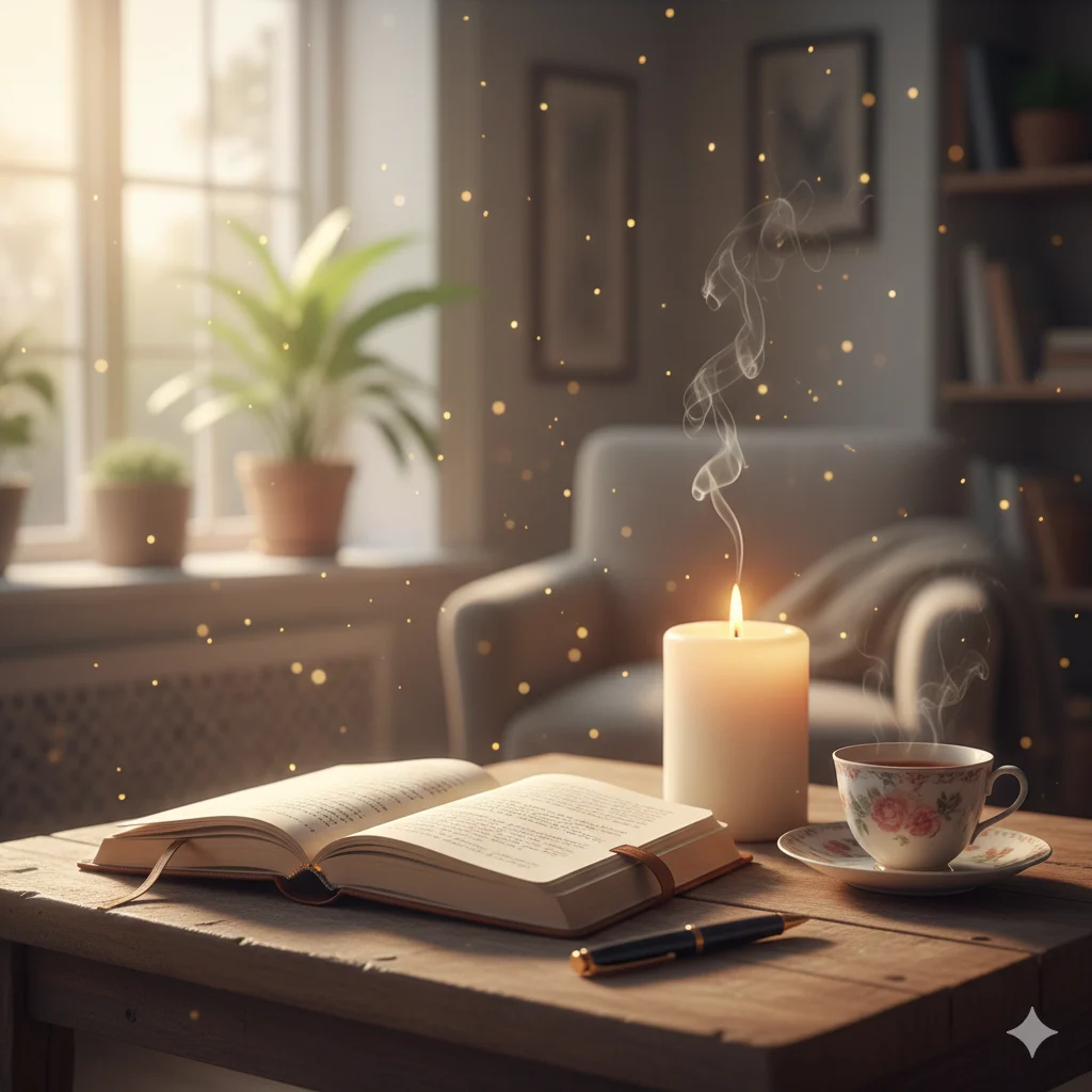 AA Prayers and Promises