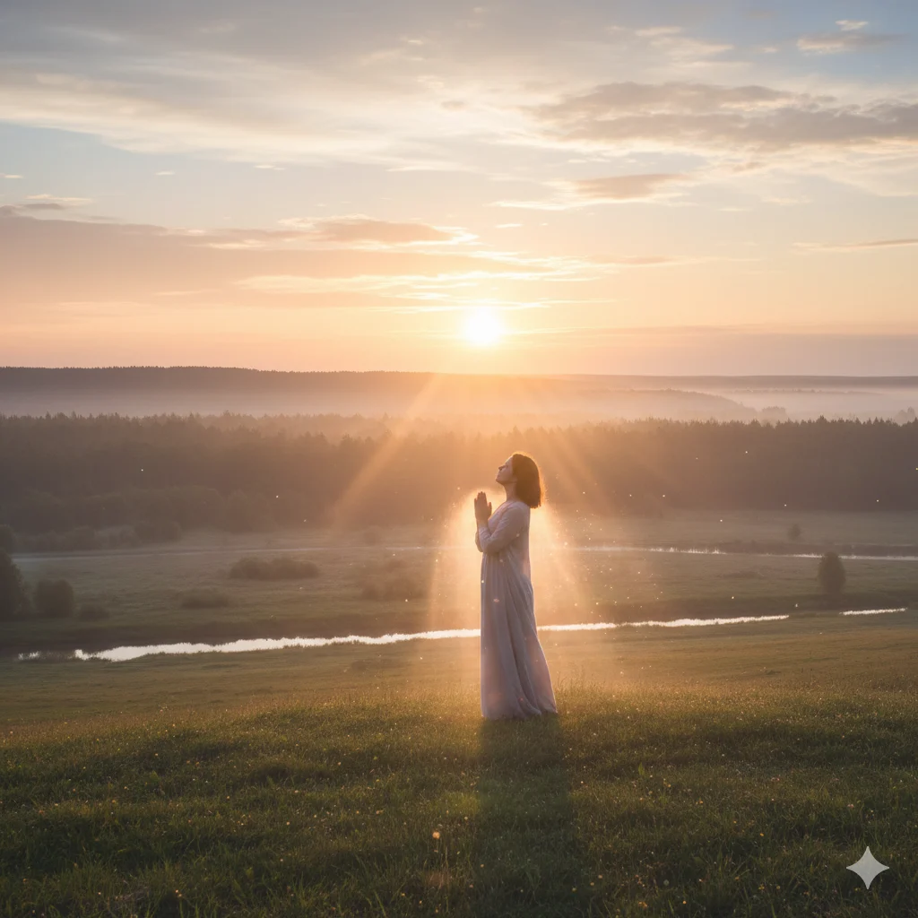 who is behind grace for purpose prayers