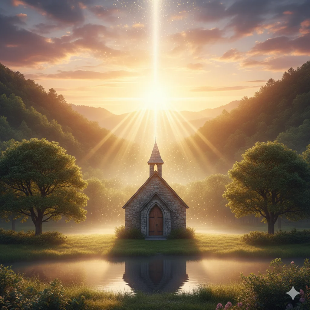 Prayers of a Righteous Man Availeth Much