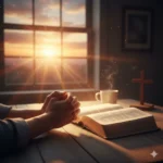 Prayers for Thursday