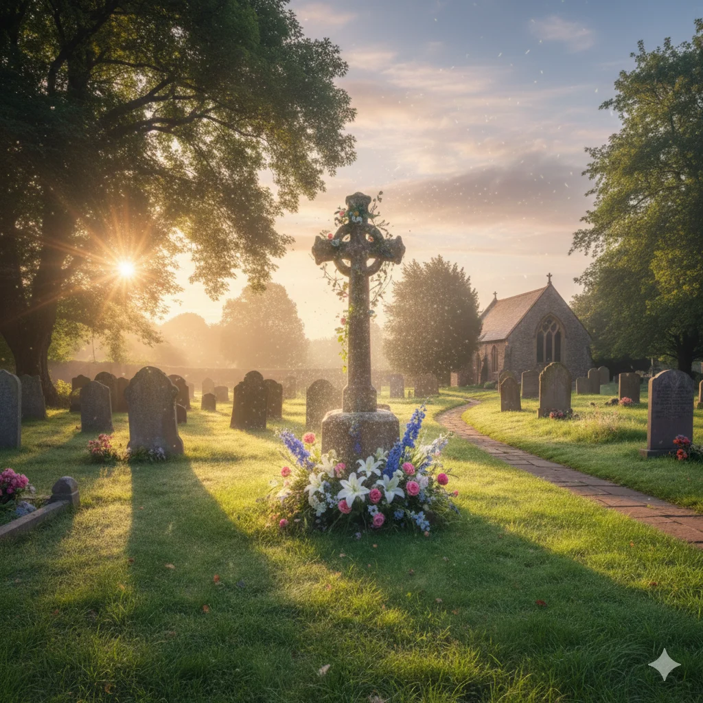 Christian Funeral Prayers