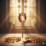 chaplet of divine mercy prayers