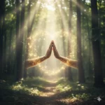 Sending Love and Prayers Your Way