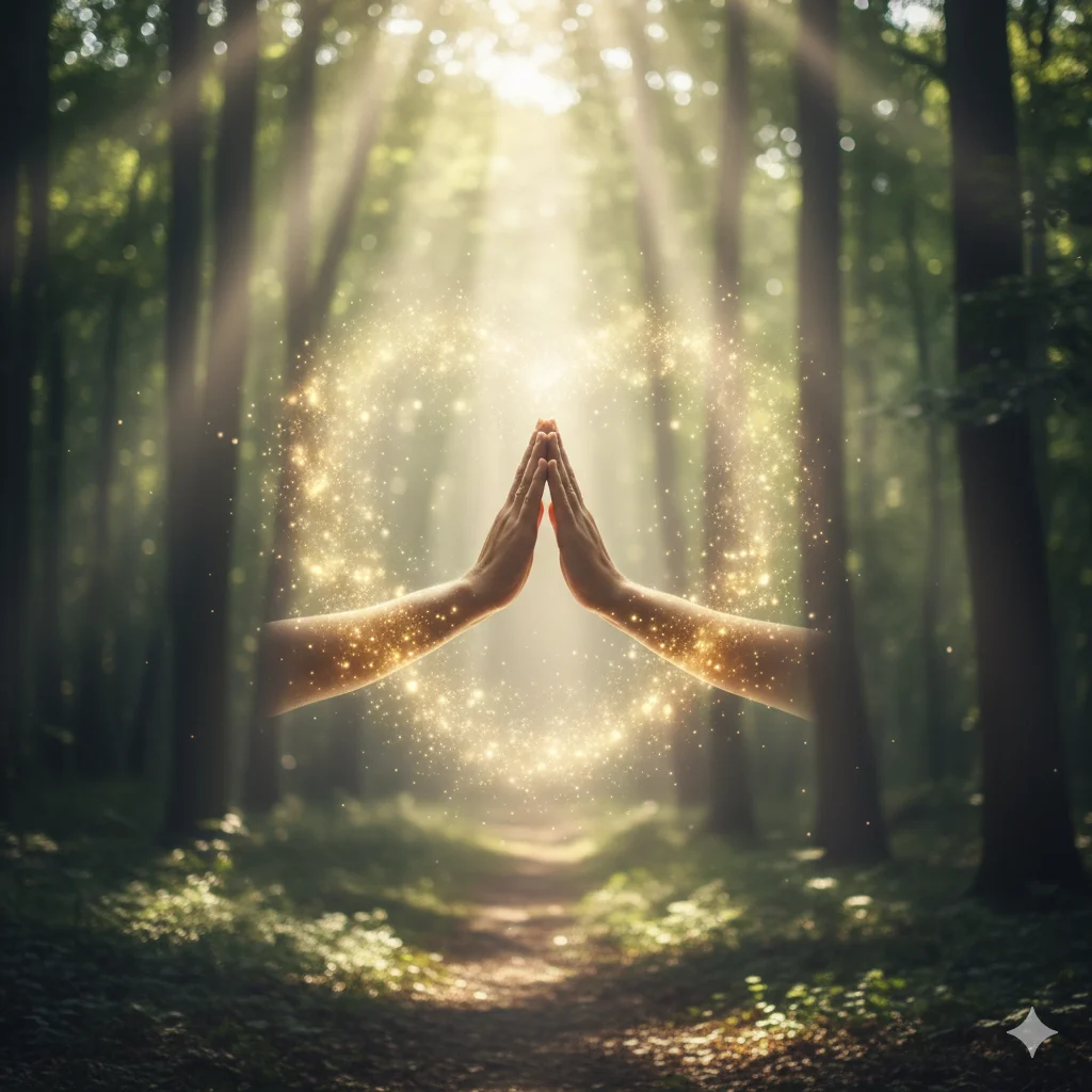 Sending Love and Prayers Your Way