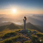 prayers of praise to god